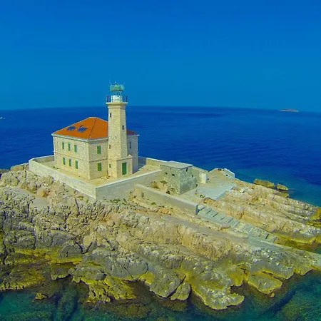 Apartamento Salov Rogoznica (Sibenik-Knin)