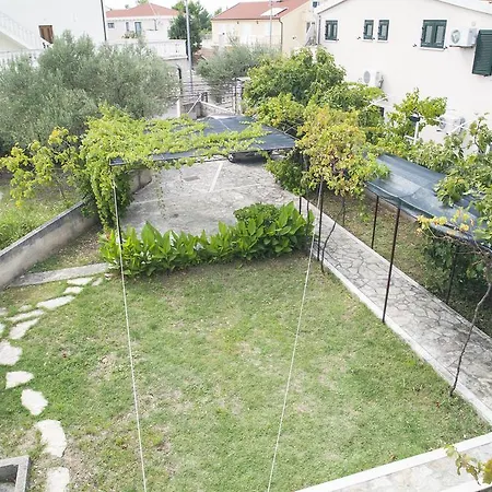 Salov Apartman Rogoznica (Sibenik-Knin)