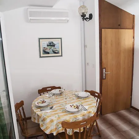 Salov Apartment