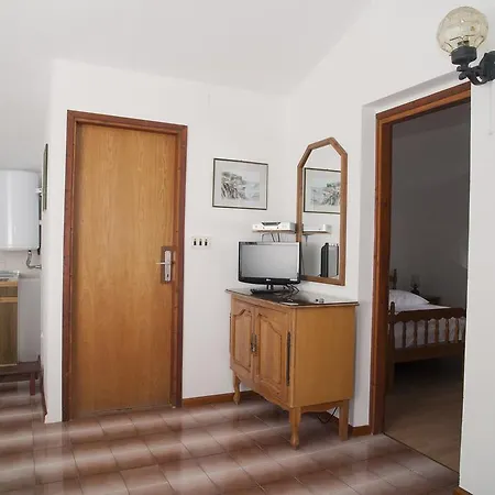 Appartement Salov *