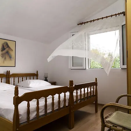 Salov Apartment Rogoznica (Sibenik-Knin)