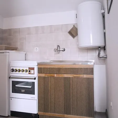 Salov Apartment