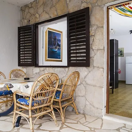 Salov Rogoznica (Sibenik-Knin)