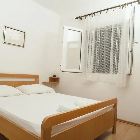 Apartment Salov
