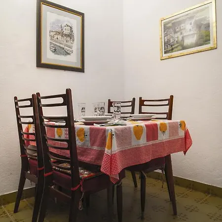 Salov Apartamento Rogoznica (Sibenik-Knin)