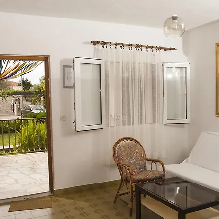 Salov Apartment