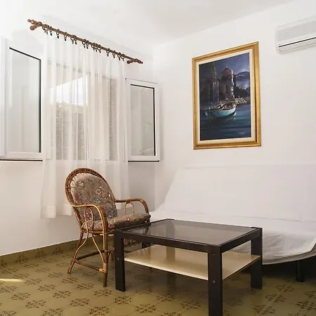 Apartment Salov