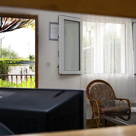 Appartement Salov *