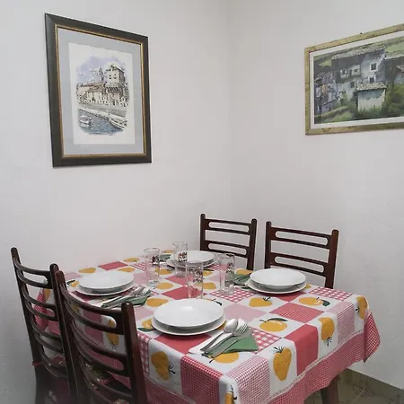 Salov Apartman Rogoznica (Sibenik-Knin)