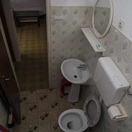 Apartment Salov *