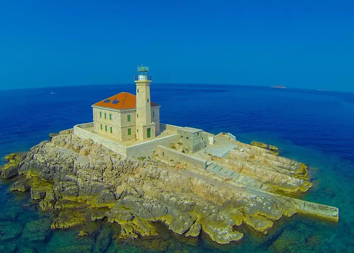 Appartement Salov Rogoznica (Sibenik-Knin)