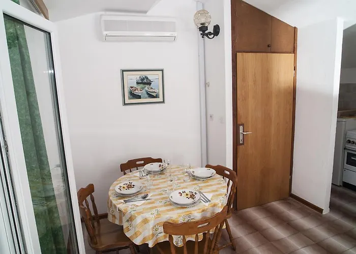 Salov Appartement