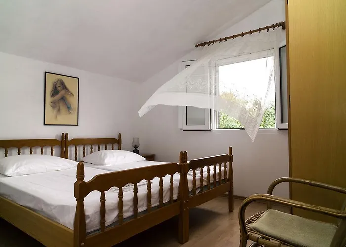 Salov Appartement Rogoznica (Sibenik-Knin)