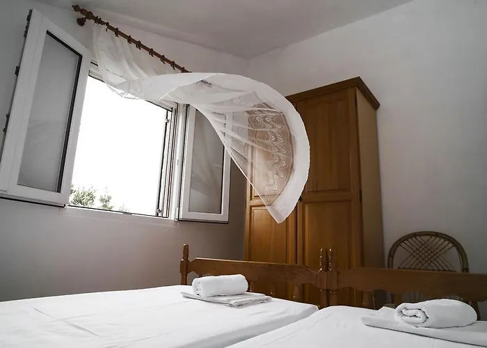 Salov Rogoznica (Sibenik-Knin)