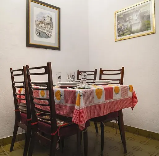 Salov Appartement Rogoznica (Sibenik-Knin)