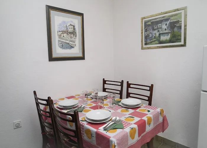 Salov Appartement Rogoznica (Sibenik-Knin)