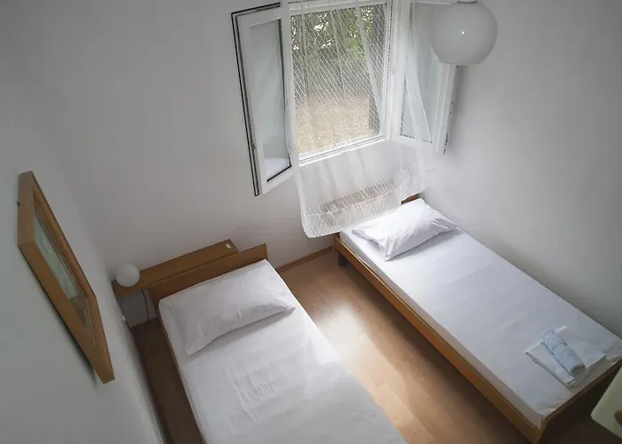 Salov * Rogoznica (Sibenik-Knin)